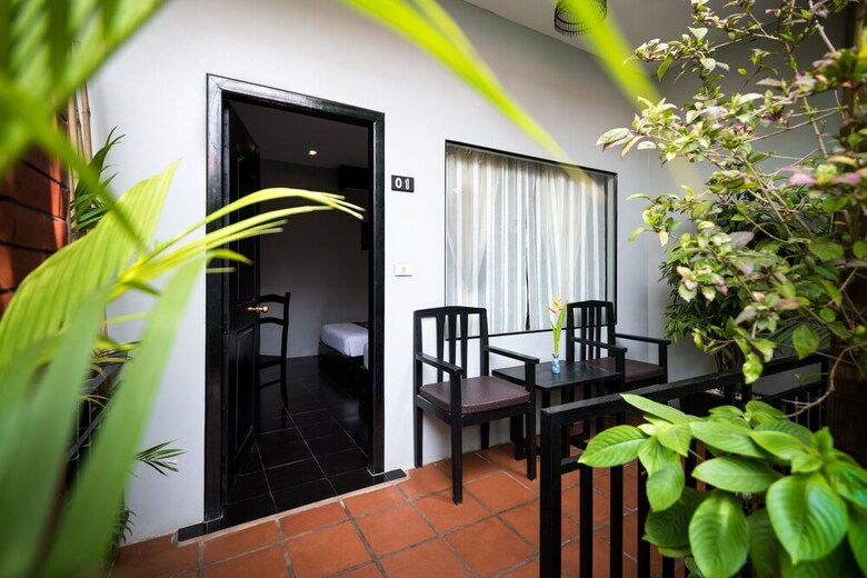 Hotel Skor Boutique