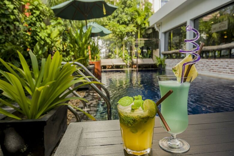 Hotel Skor Boutique