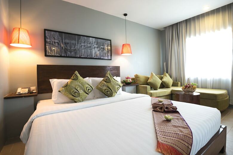 Hotel Skor Boutique