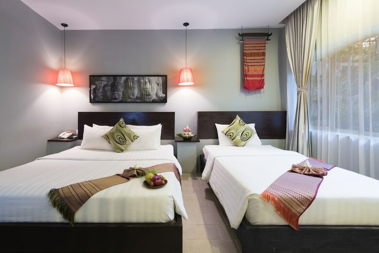 Hotel Skor Boutique