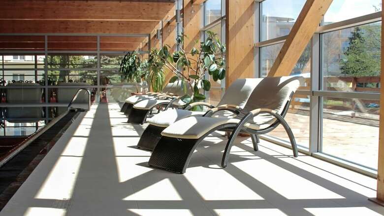 Hotel Doris Spa