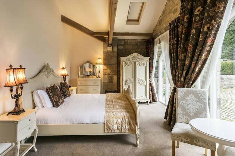 Doxford Hall Hotel & Spa