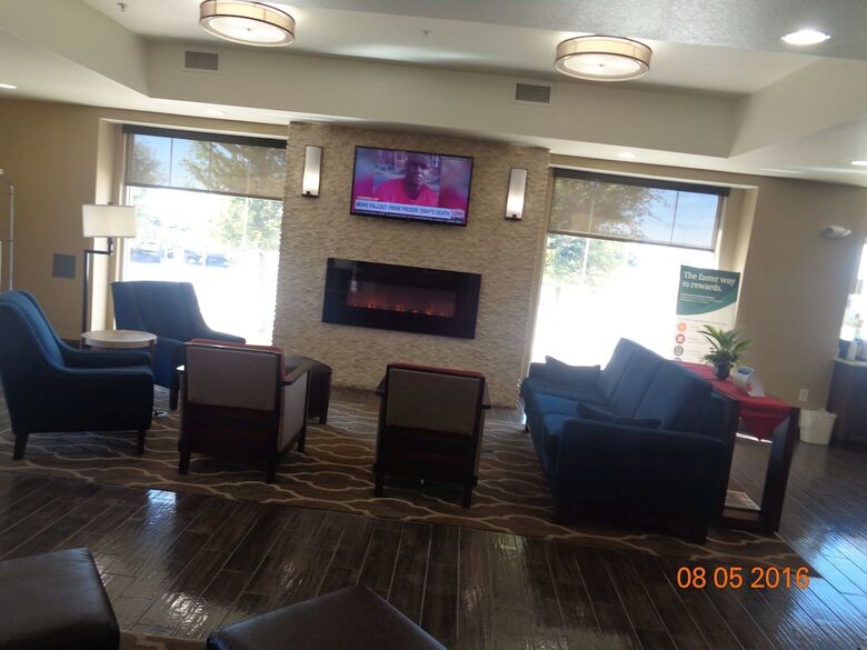 Hotel Comfort Inn