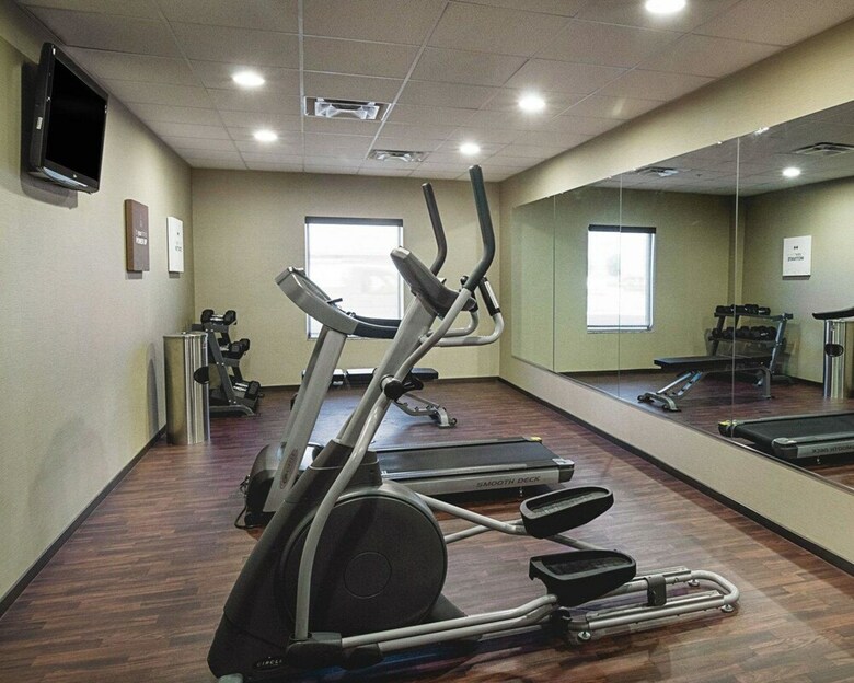 Hotel Comfort Inn