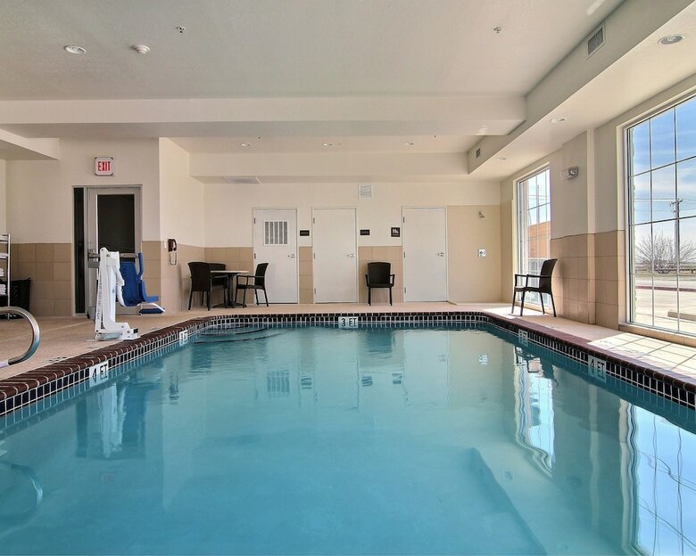 Hotel Comfort Inn