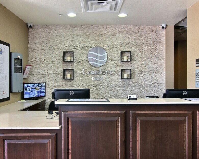 Hotel Comfort Inn