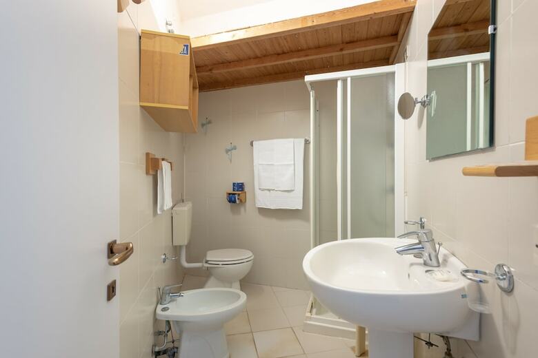 Hotel Residence Le Acacie