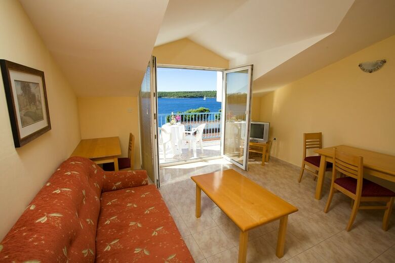 Apartamentos Illyrian Resort