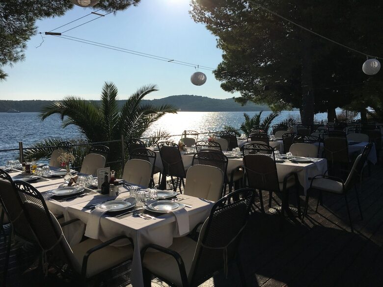 Apartamentos Illyrian Resort