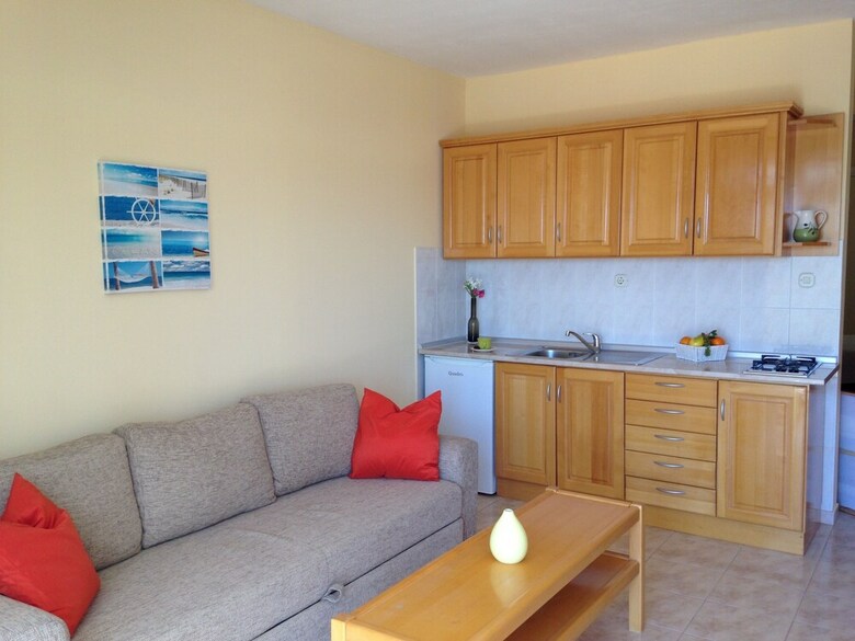 Apartamentos Illyrian Resort