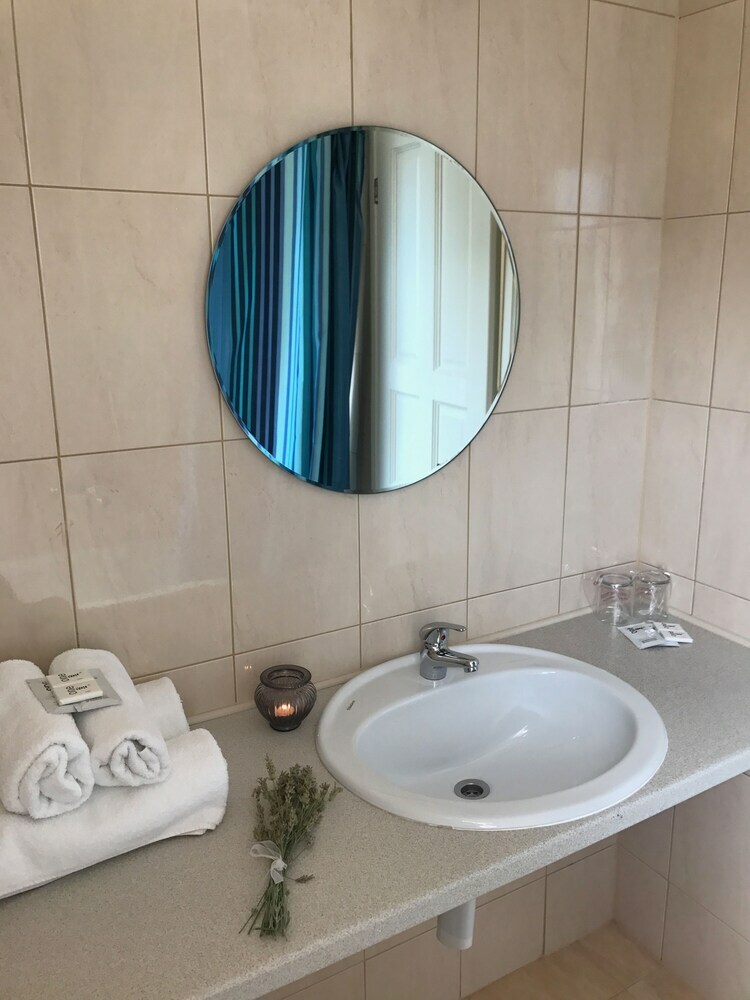Apartamentos Illyrian Resort