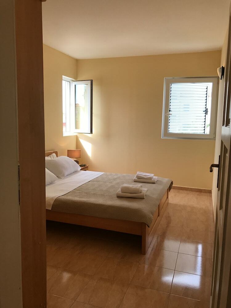 Apartamentos Illyrian Resort