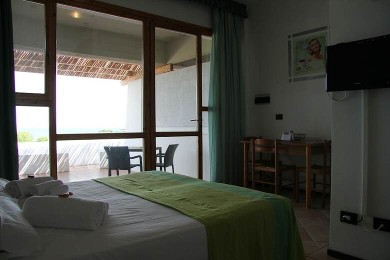 Residence Le Vele