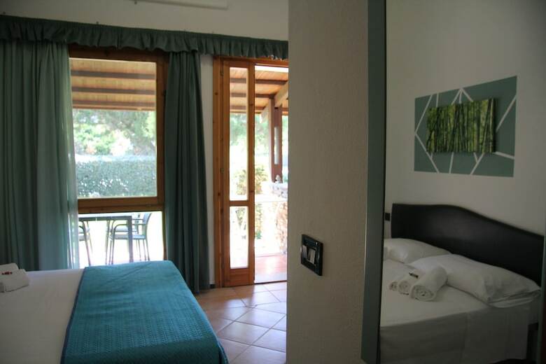 Residence Le Vele