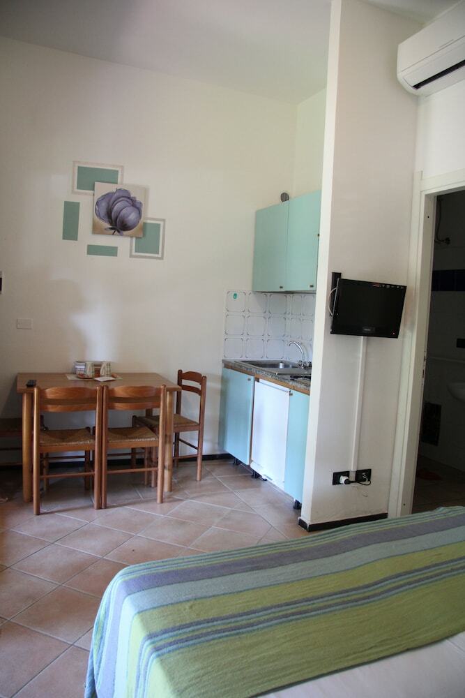 Residence Le Vele