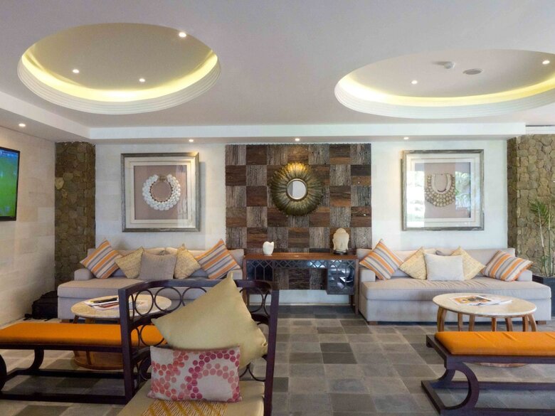 Apartamento The Kirana Canggu Hotel