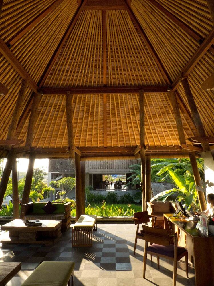 Apartamento The Kirana Canggu Hotel