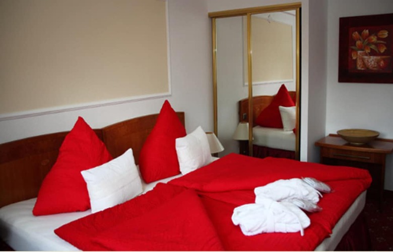 Hotel Antares