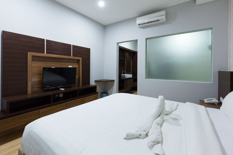 Casa Dasa Boutique Hotel