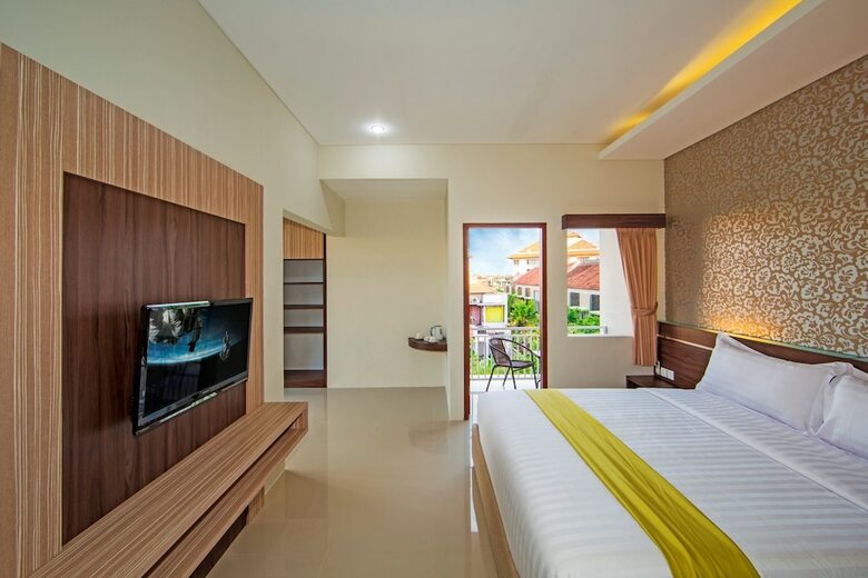 Casa Dasa Boutique Hotel