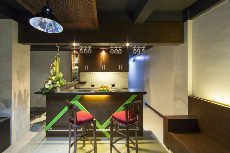 Casa Dasa Boutique Hotel