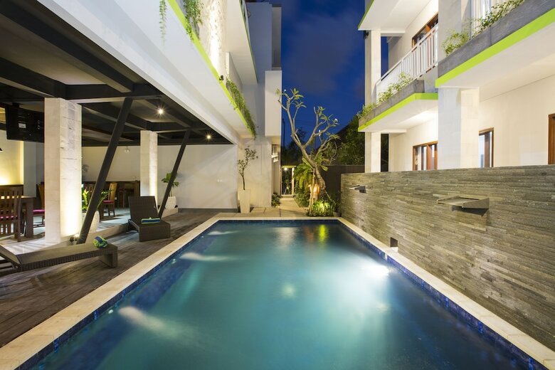 Casa Dasa Boutique Hotel