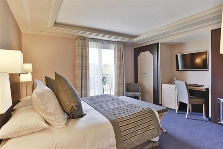 Hotel H�tel Spa de Fontcaude