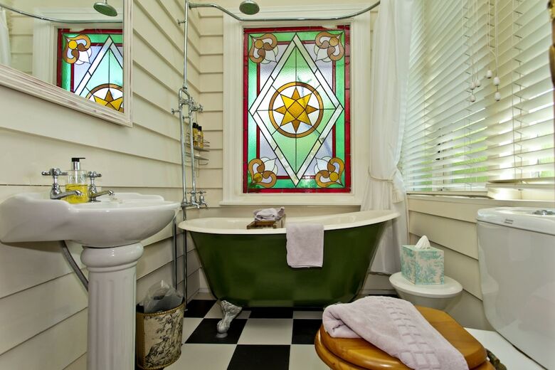 Bed & Breakfast Peace And Plenty Inn