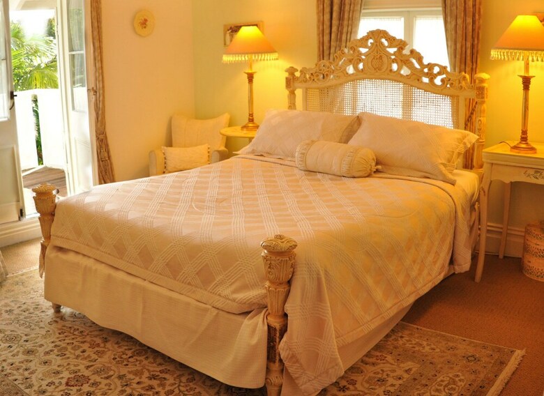 Bed & Breakfast Peace And Plenty Inn