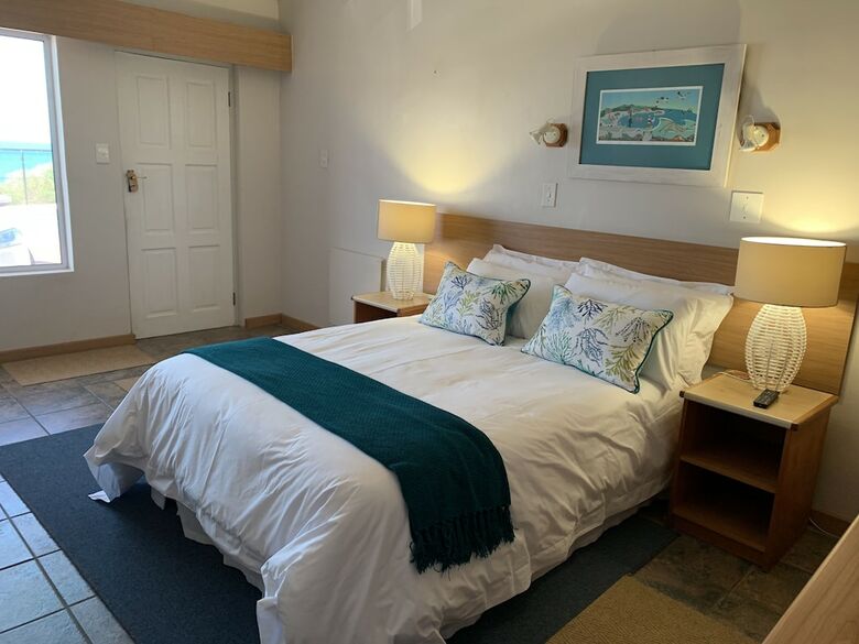 Hotel Aire Del Mar Guest House
