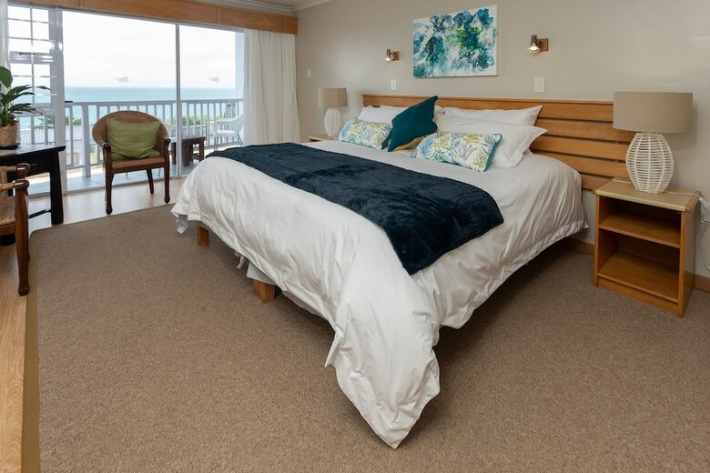 Hotel Aire Del Mar Guest House