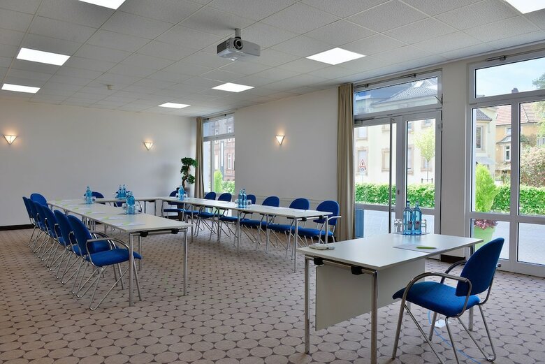 Parkhotel Landau