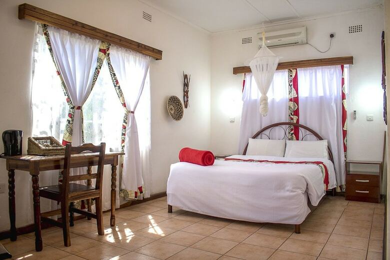 Bed & Breakfast Chanters Lodge