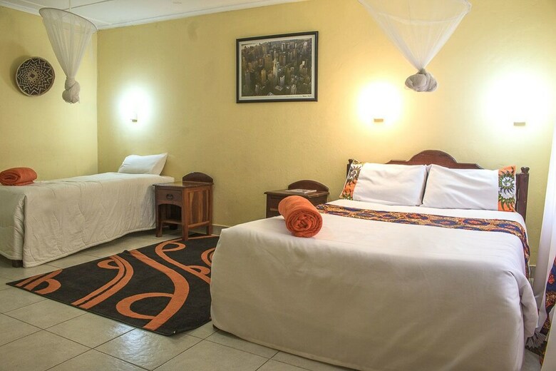 Bed & Breakfast Chanters Lodge