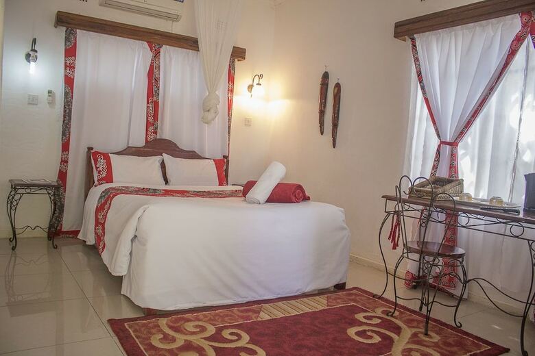 Bed & Breakfast Chanters Lodge