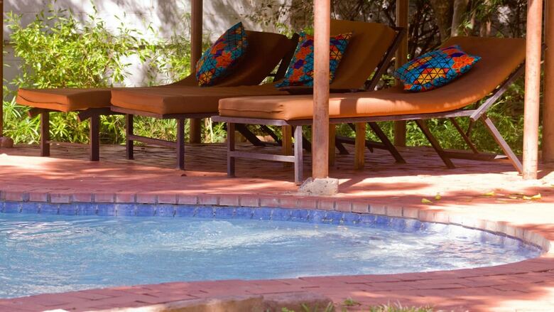 Bed & Breakfast Chanters Lodge