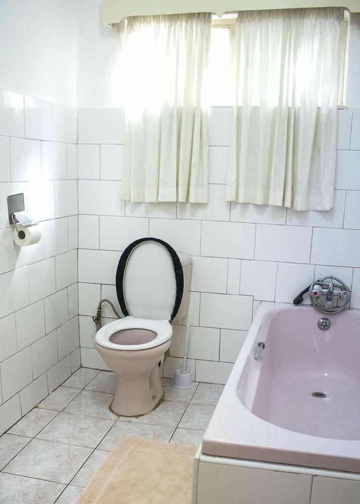 Bed & Breakfast Chanters Lodge
