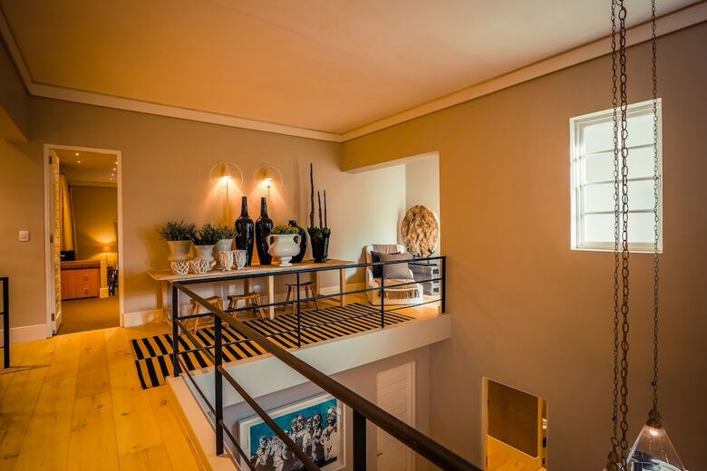Atholplace Hotel & Villa