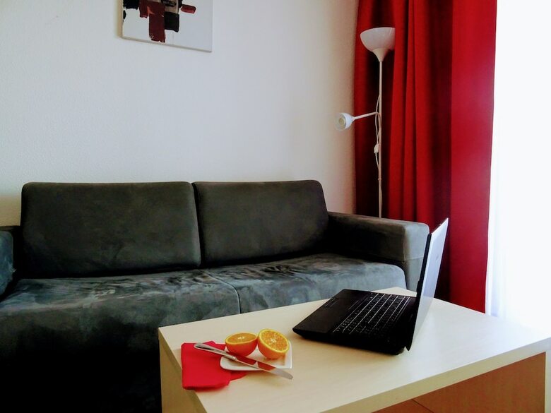Hotel Alezan H�tel