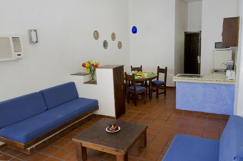 Apartamento Villa Varadero