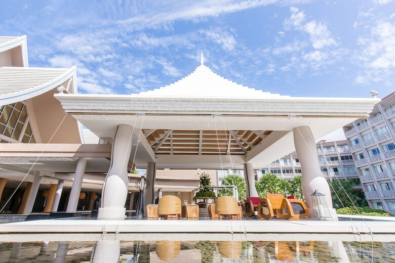 Apartamento Grand Mercure Phuket Patong