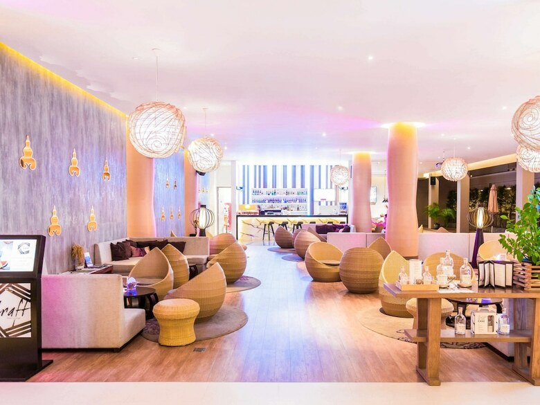 Apartamento Grand Mercure Phuket Patong
