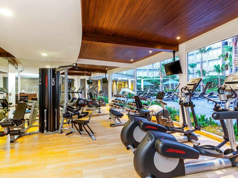 Apartamento Grand Mercure Phuket Patong
