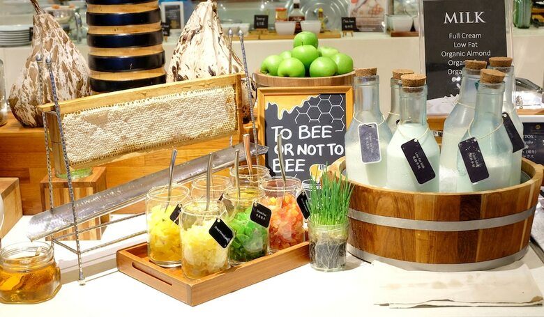 Apartamento Grand Mercure Phuket Patong