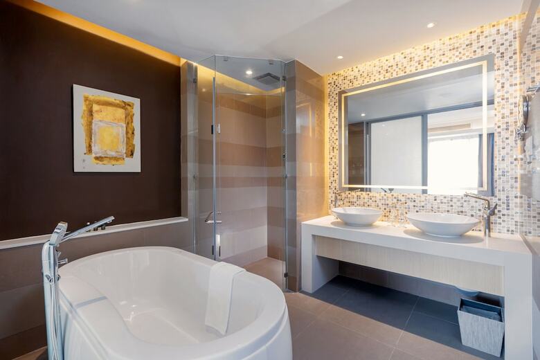 Apartamento Grand Mercure Phuket Patong
