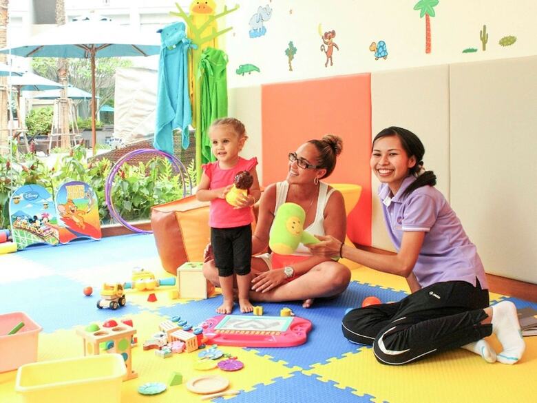 Apartamento Grand Mercure Phuket Patong