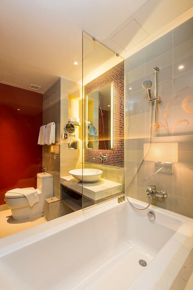 Apartamento Grand Mercure Phuket Patong