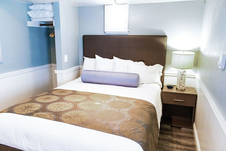 Posada Ocean Echo Inn And Beach Cottages