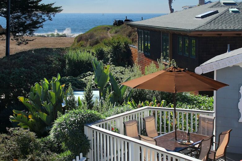 Posada Ocean Echo Inn And Beach Cottages