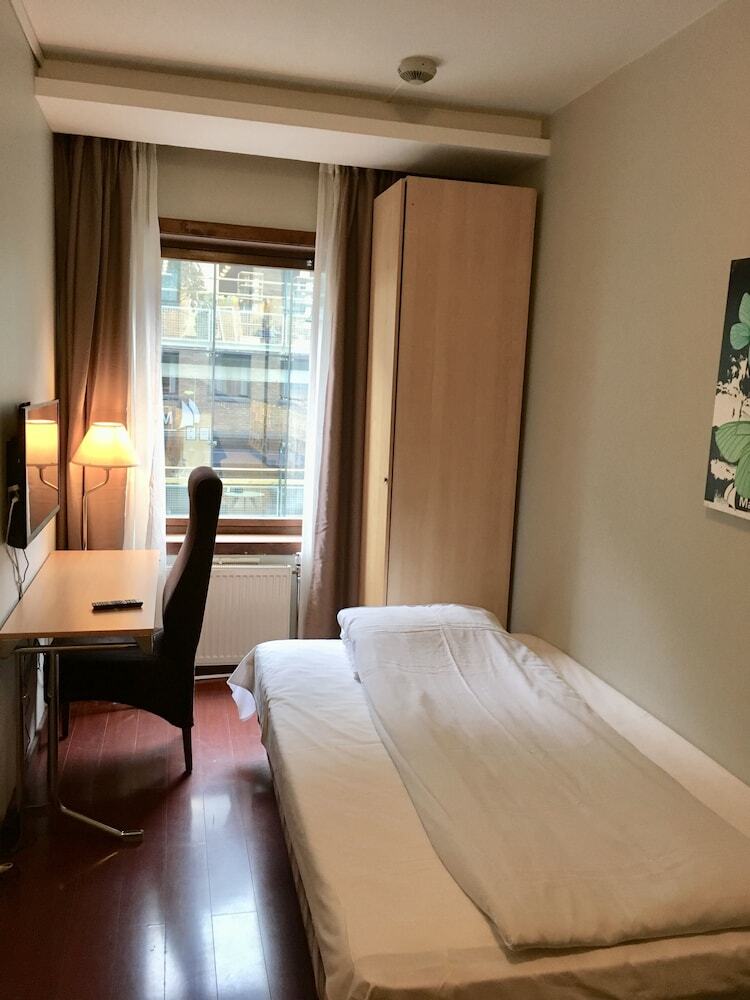 Maritim Hotel
